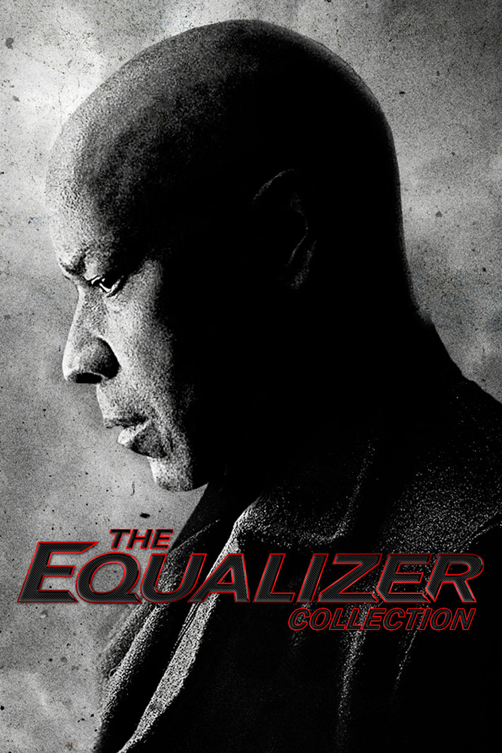 The Equalizer Collection [33790] (A1765270841) (Movies) --Plex--